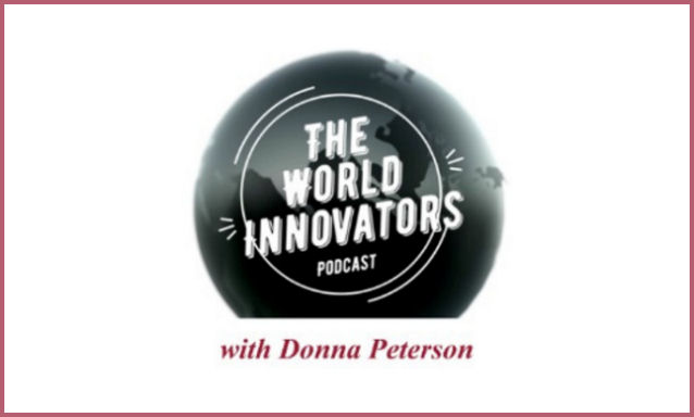 AI Adoption Starts At The Top: How Leaders Can Inspire Success on the World Podcast Network