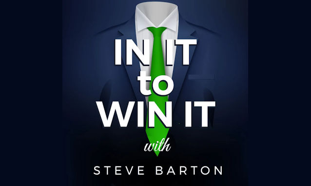 In it to Win it on the World Podcast Network