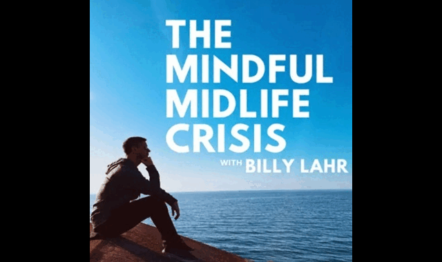 The Mindful Midlife Crisis on the World Podcast Network