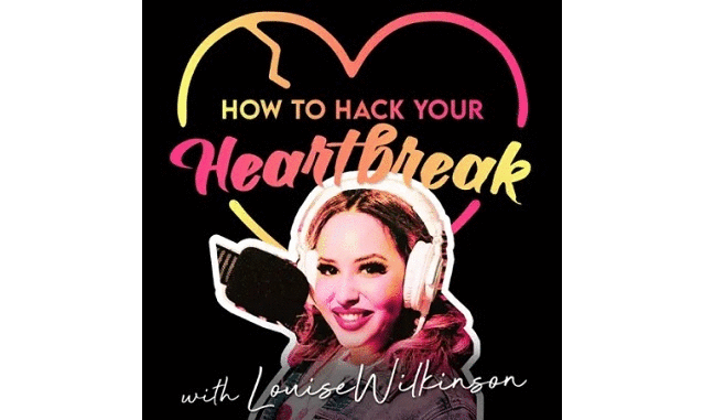 How To Hack Your Heartbreak on the World Podcast Network