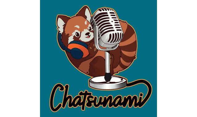 Chatsunami on the World Podcast Network