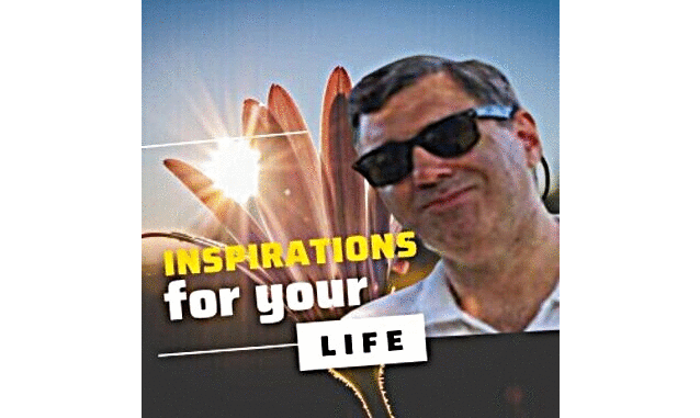 IFYL: (Inspirations for your Life) on the World Podcast Network