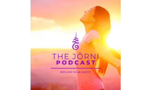 The Jōrni Podcast with Petra Brunnbauer on the World Podcast Network