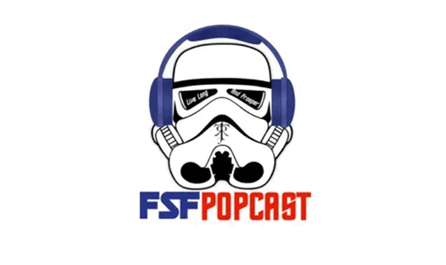 The FSF PopCast on the World Podcast Network