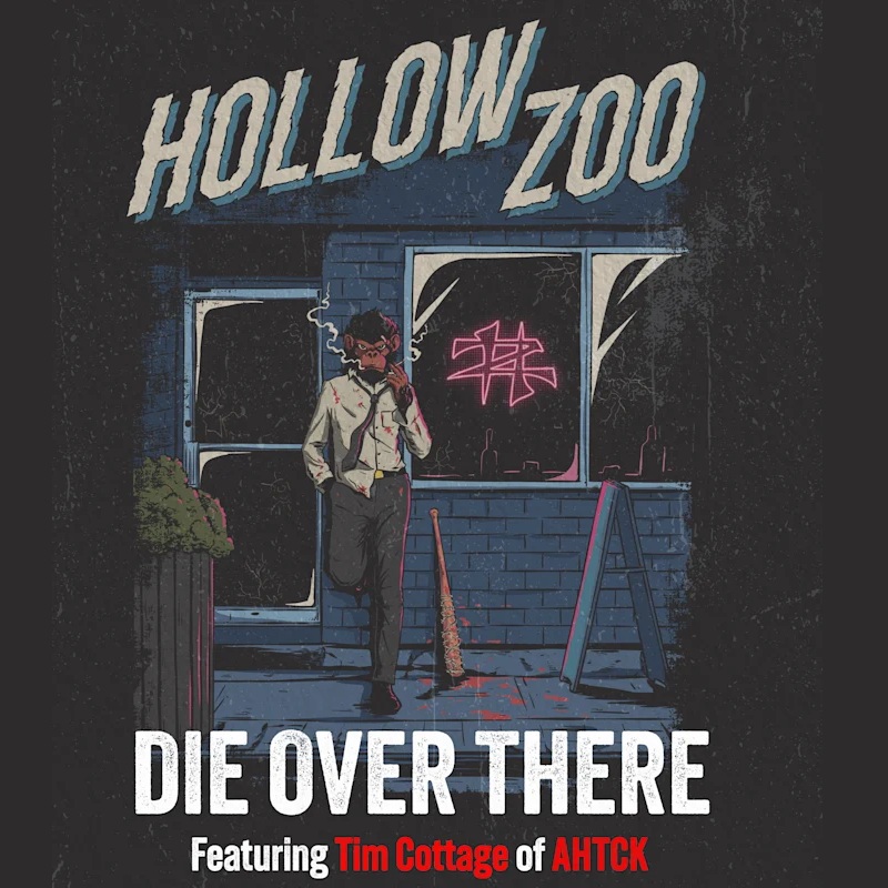 Podsafe Music For Your Podcast on the World Podcast Network: Hollow Zoo – Die Over There