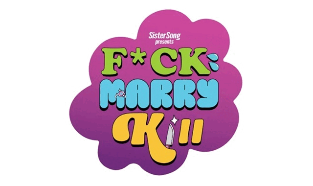 F*ck, Marry, Kill on the World Podcast Network