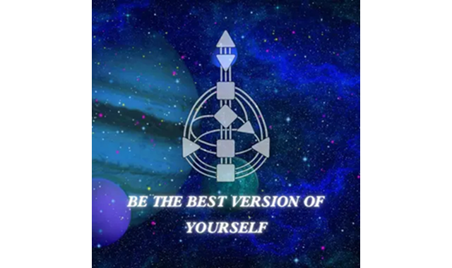 A Christmas Reflection On Self-Care  And Personal Growth: Aligning Your Energy With Your Higher Self on the World Podcast Network