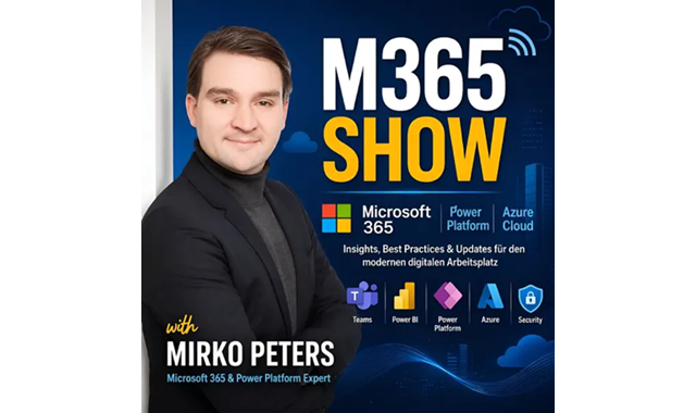 The Notification Trap: Why Your M365 Setup Is Killing Focus on the World Podcast Network