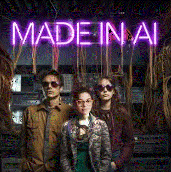 Made In AI AI Podcast from the World Podcast Network