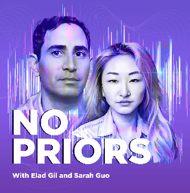 No Priors Artificial Intelligence Podcast AI Podcast from the World Podcast Network