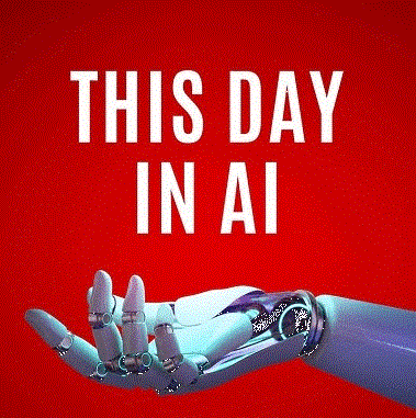This Day In I Podcast AI Podcast from the World Podcast Network