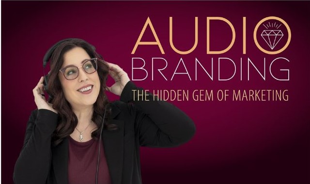 Audio Branding with Jodi Krangle Podcast on the World Podcast Network and the NY City Podcast Network