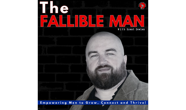 The Fallible Man Podcast on the World Podcast Network