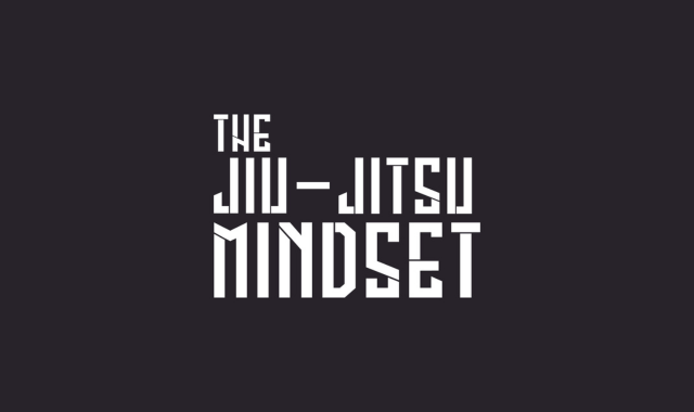 The Jiu-Jitsu Mindset Podcast on the World Podcast Network and the NY City Podcast Network