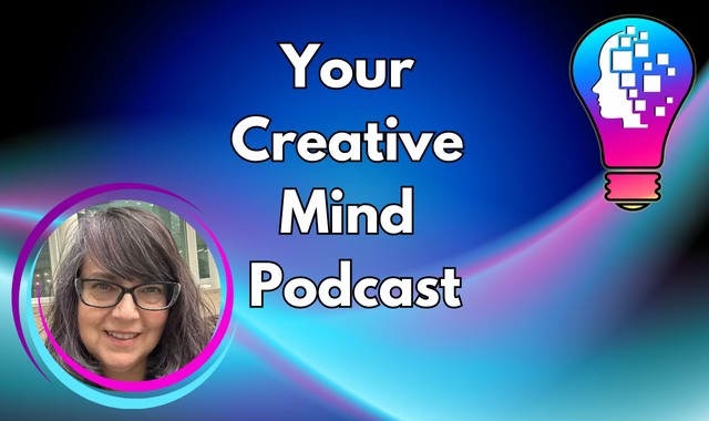 Creative Solutions Podcast on the World Podcast Network