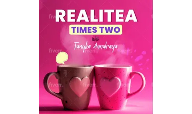 Realitea Times Two on the World Podcast Network