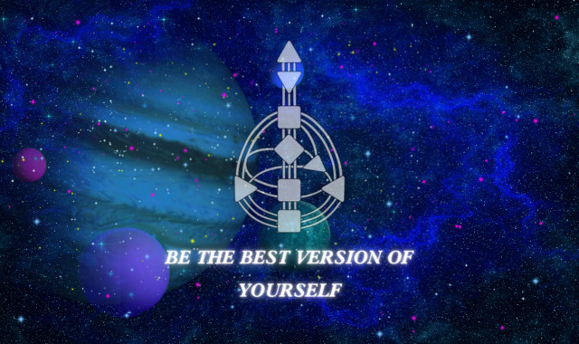Be the Best Version of Yourself on the World Podcast Network