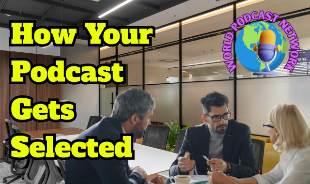 How The World Podcast Network Promotes Podcasts With Staff Picks.png