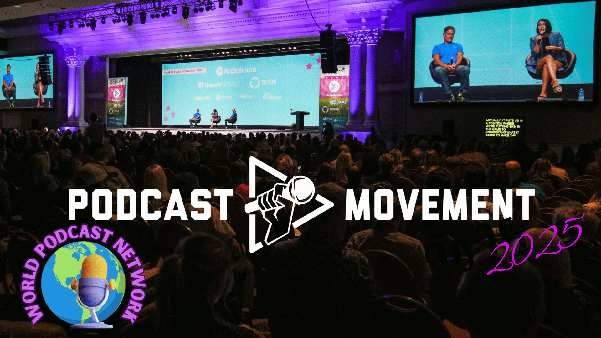 Podcast Movement 2025 Is For Podcasters.png