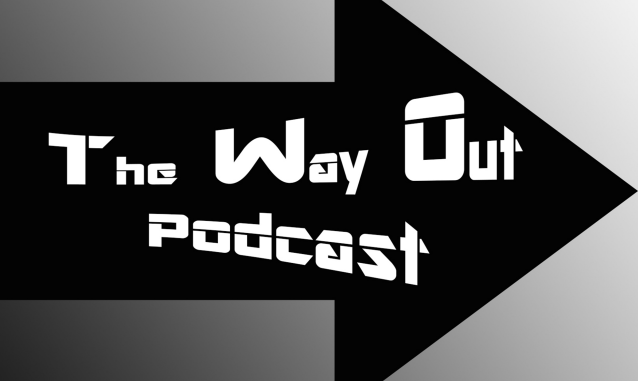 The Way Out Podcast on the New York City Podcast Network