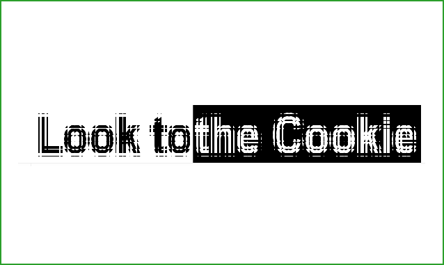 Look to the Cookie Podcast on the World Podcast Network and the NY City Podcast Network