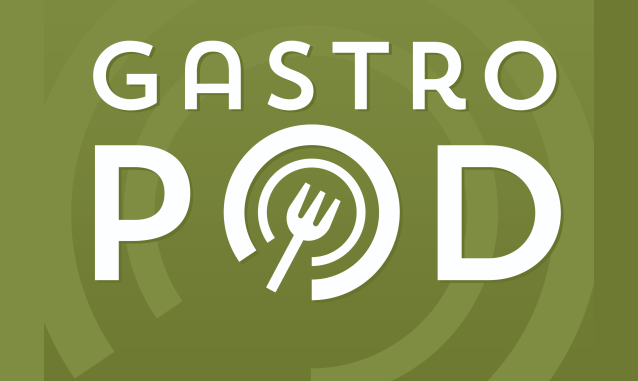 Gastropod Podcast on the World Podcast Network and the NY City Podcast Network
