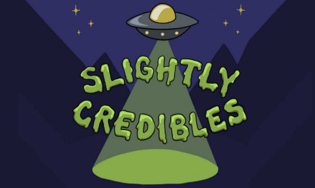 Slightly Credibles on the New York City Podcast Network