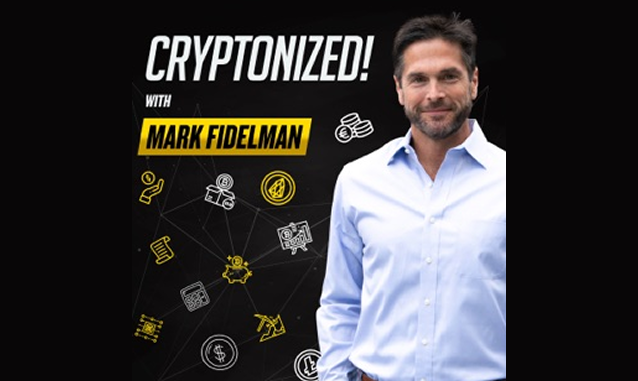 Cryptonized! with Mark Fidelman on the New York City Podcast Network