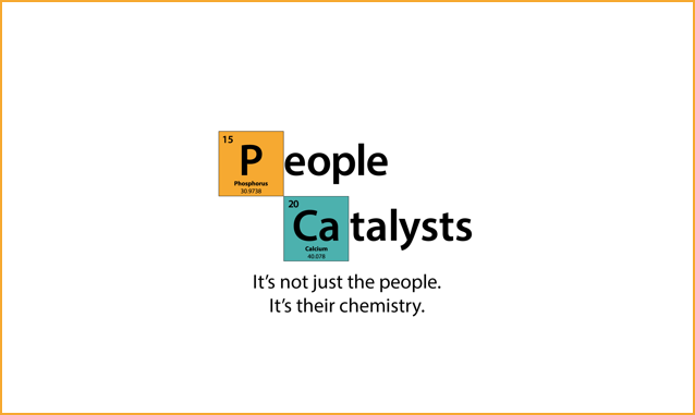 The People Catalysts by Karla Nelson on the New York City Podcast Network