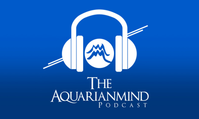 The Aquarianmind Podcast on the New York City Podcast Network