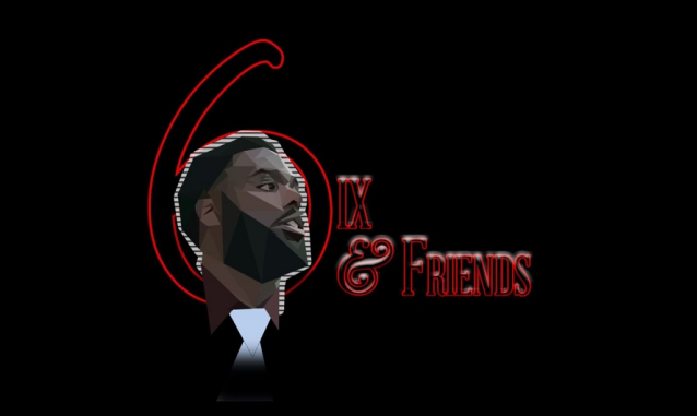 6IX & Friends on the New York City Podcast Network
