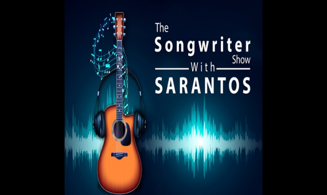 The Songwriter Show Podcast on the World Podcast Network and the NY City Podcast Network
