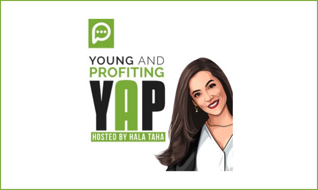 Young and Profiting on the New York City Podcast Network