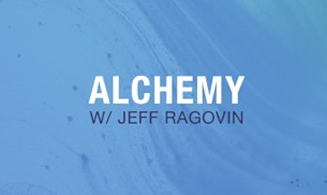 Alchemy Podcast  Fyllo on the New York City Podcast Network