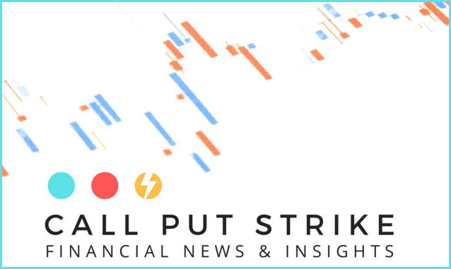 Call Put Strike – Financial News & Insights Podcast on the World Podcast Network and the NY City Podcast Network