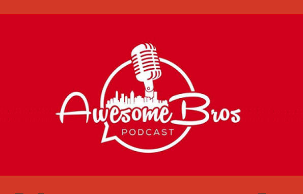 Awesome Bros on the New York City Podcast Network