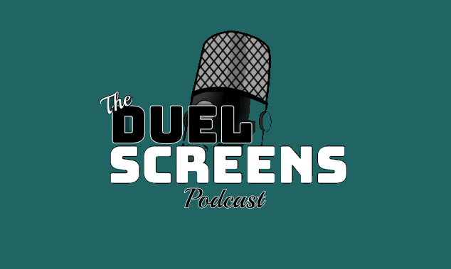 The Duel Screens Podcast Podcast on the World Podcast Network and the NY City Podcast Network