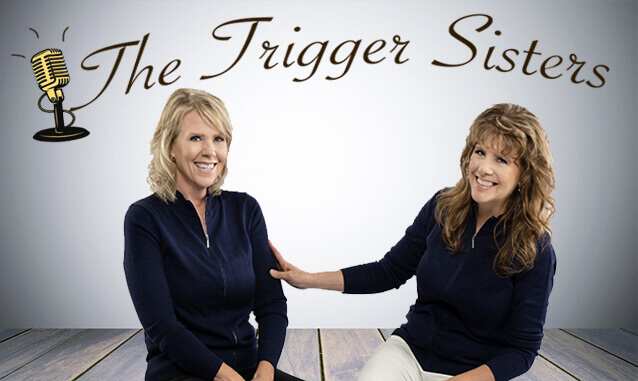 The Trigger Sisters’ Podcast on the New York City Podcast Network