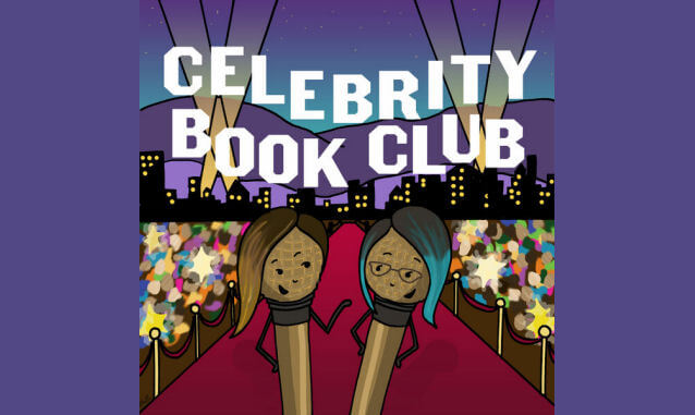 Celebrity Book Club on the New York City Podcast Network