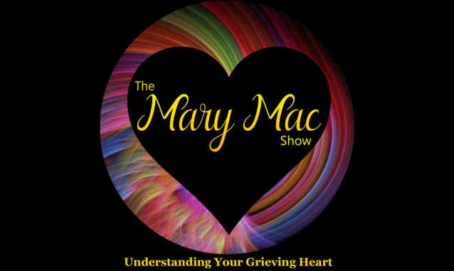 New York City Podcast Network: The Mary Mac Show