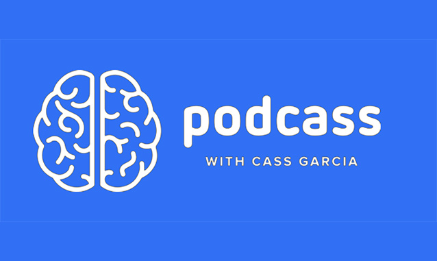 The Podcass – Motivation and Mindset Cassiano Podcast on the World Podcast Network and the NY City Podcast Network