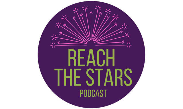 Reach the Stars Podcast on the New York City Podcast Network