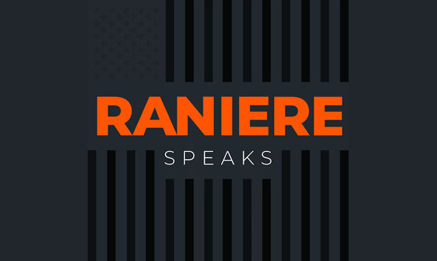 RANIERE SPEAKS By Dialogue Productions, LLC on the New York City Podcast Network