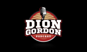 The Dion Gordon Podcast on the New York City Podcast Network