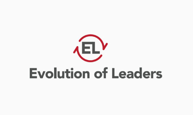 Evolution of Leaders Darwin Li Podcast on the World Podcast Network and the NY City Podcast Network
