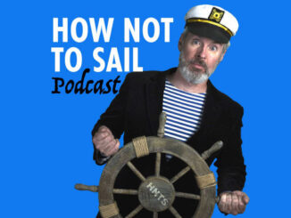 How Not To Sail on New York City Podcast Network