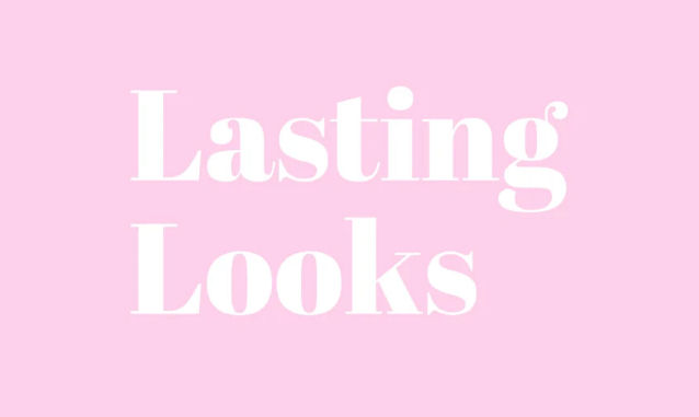 New York City Podcast Network: Lasting Looks with Jules & Meghan