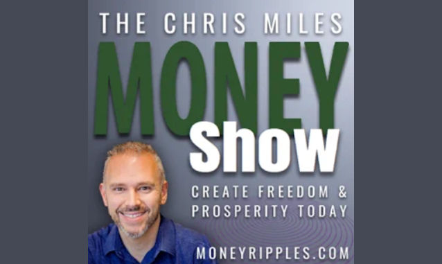 The Chris Miles Money Show on the New York City Podcast Network