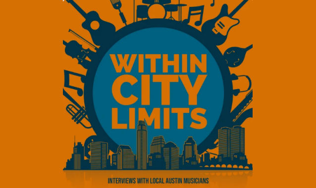 Within City Limits Guillermo Delgado Podcast on the World Podcast Network and the NY City Podcast Network