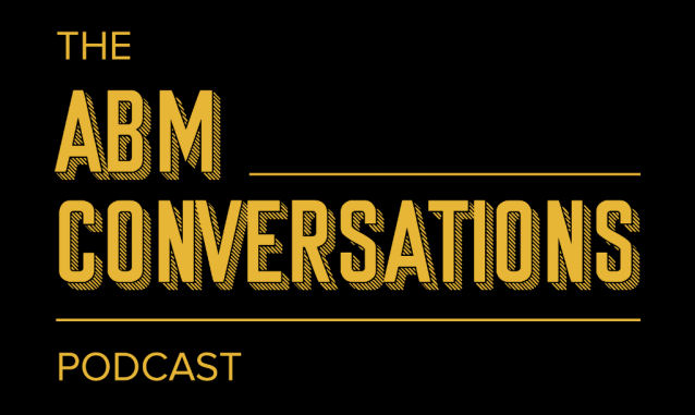 The ABM Conversations Podcast – for B2B marketing professionals Yaagneshwaran Ganesh on the New York City Podcast Network